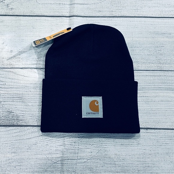 Carhartt Other - Carhartt Cuffed Beanie